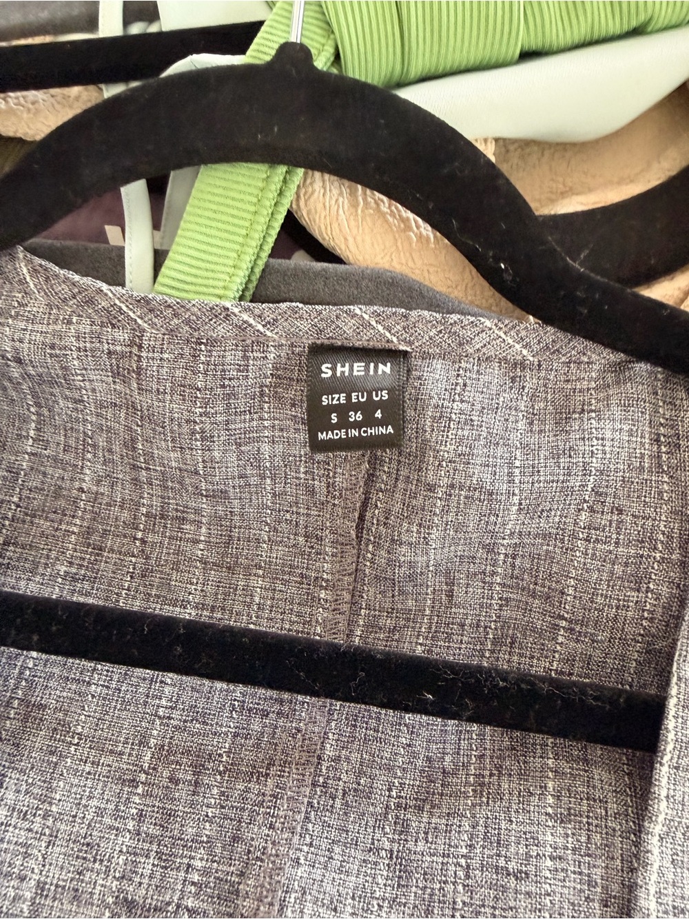 Men Bags Subcategory Classification - Picture 3 of 4